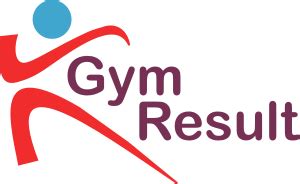 gymresults autenticazione